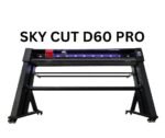 دقة لا مثيل لها في القص والتقطيع – SKY CUT D60 PRO يجمع بين القوة والاحترافية